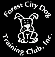 Forest City Dog Training Club